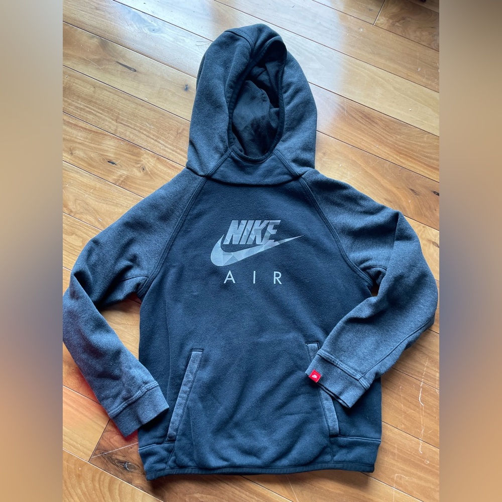 Nike Air Hoodie - Kids Size Small